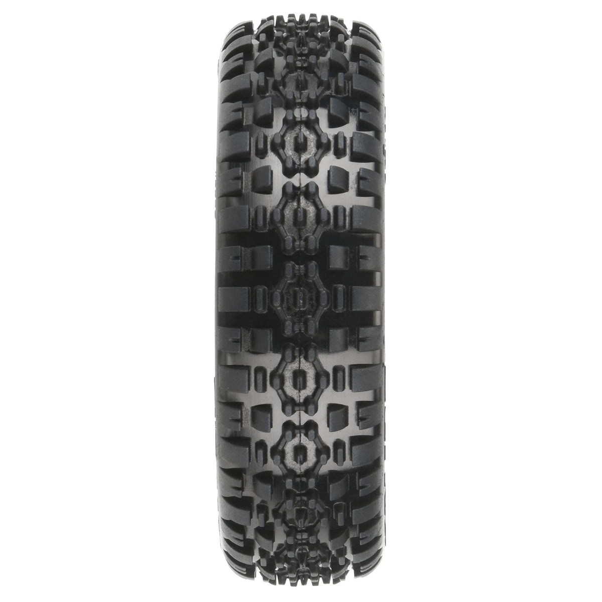 Pro-Line 8299103 1/10 Hexon Z3 2WD Front 2.2" Carpet Buggy Tires (2)
