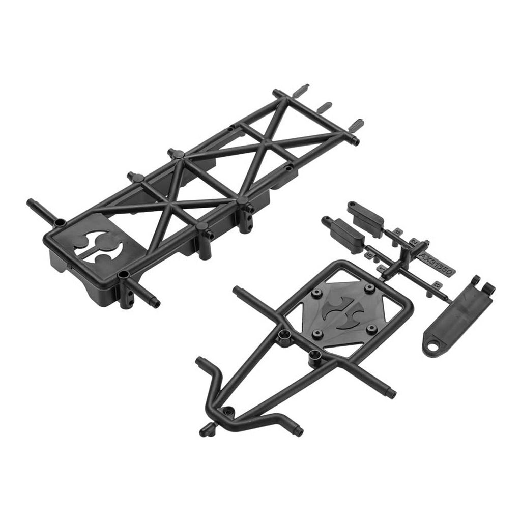 Axial AX31360 Monster Truck Electronics/Battery Tray