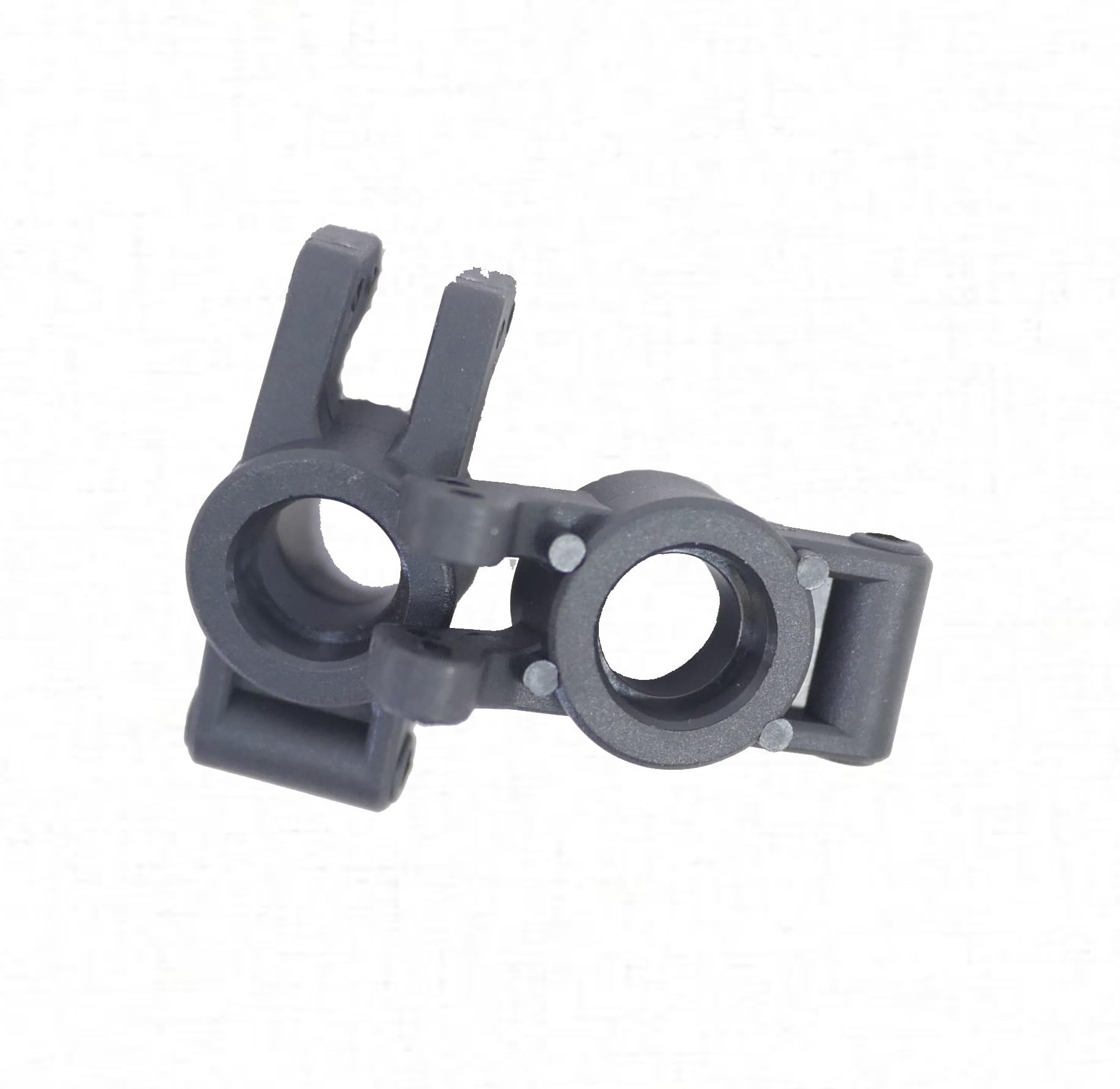BlackZon 540014 Rear Hub Carriers, Slyder