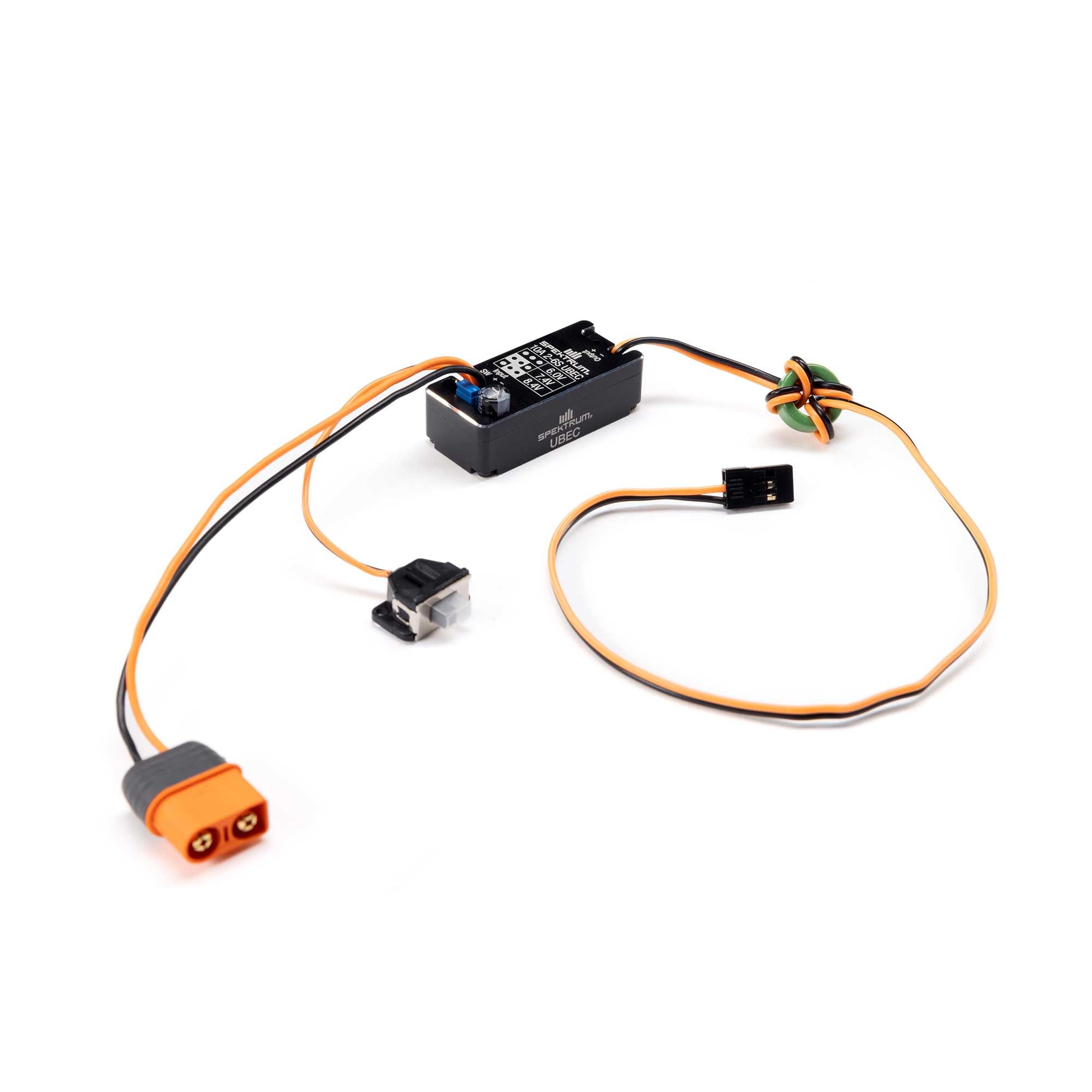 Spektrum SPMX-1016 UBEC 10A (2-6S)