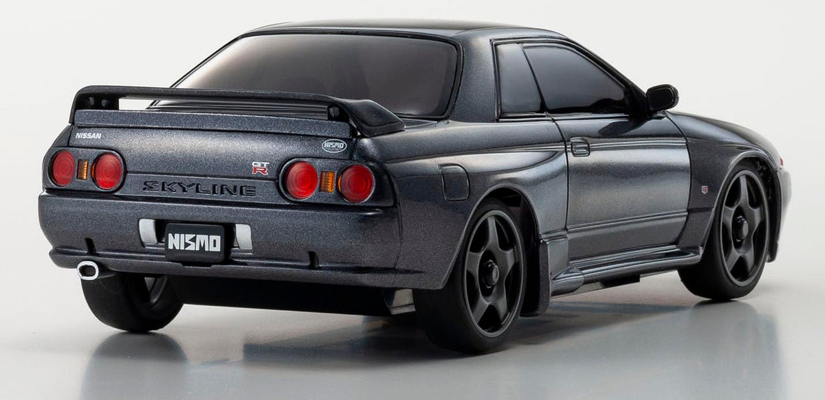 Kyosho MZP469GM ASC MA-020 Nissan Skyline GT-R
