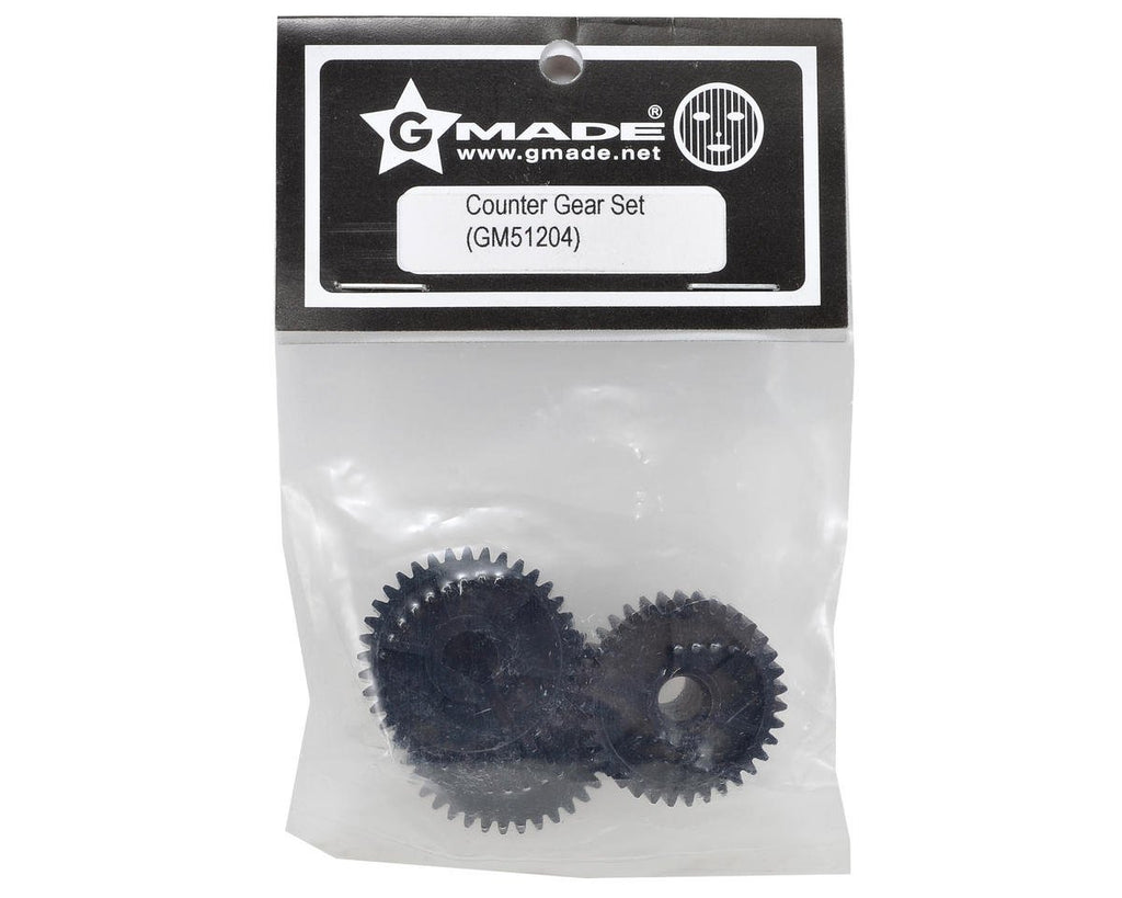 Gmade 51204 Counter Gear Set 51204 51205 51206