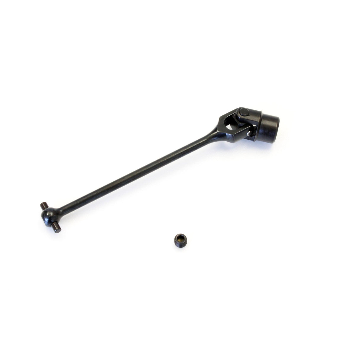 Kyosho IFW430 Hard Front Center Universal Drive Shaft, MP9