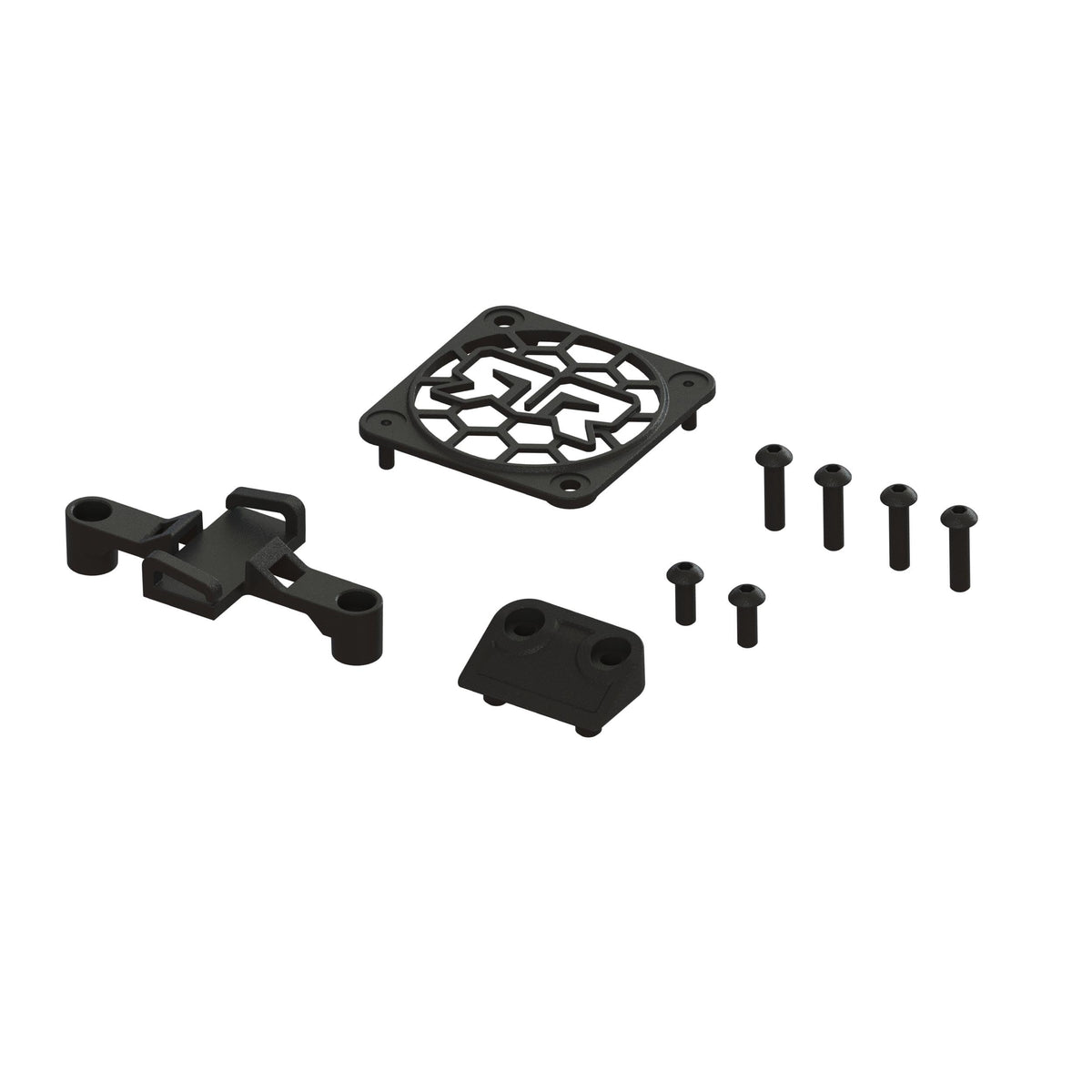 Arrma ARA-1549 Wire Management and Guard Set