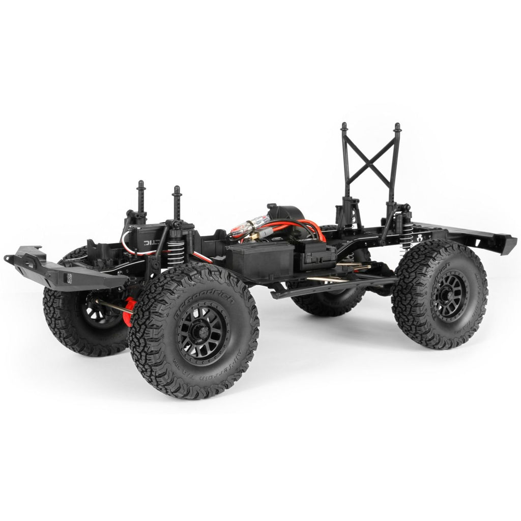 Axial AX90047 SCX10 II Jeep Cherokee RTR 4x4