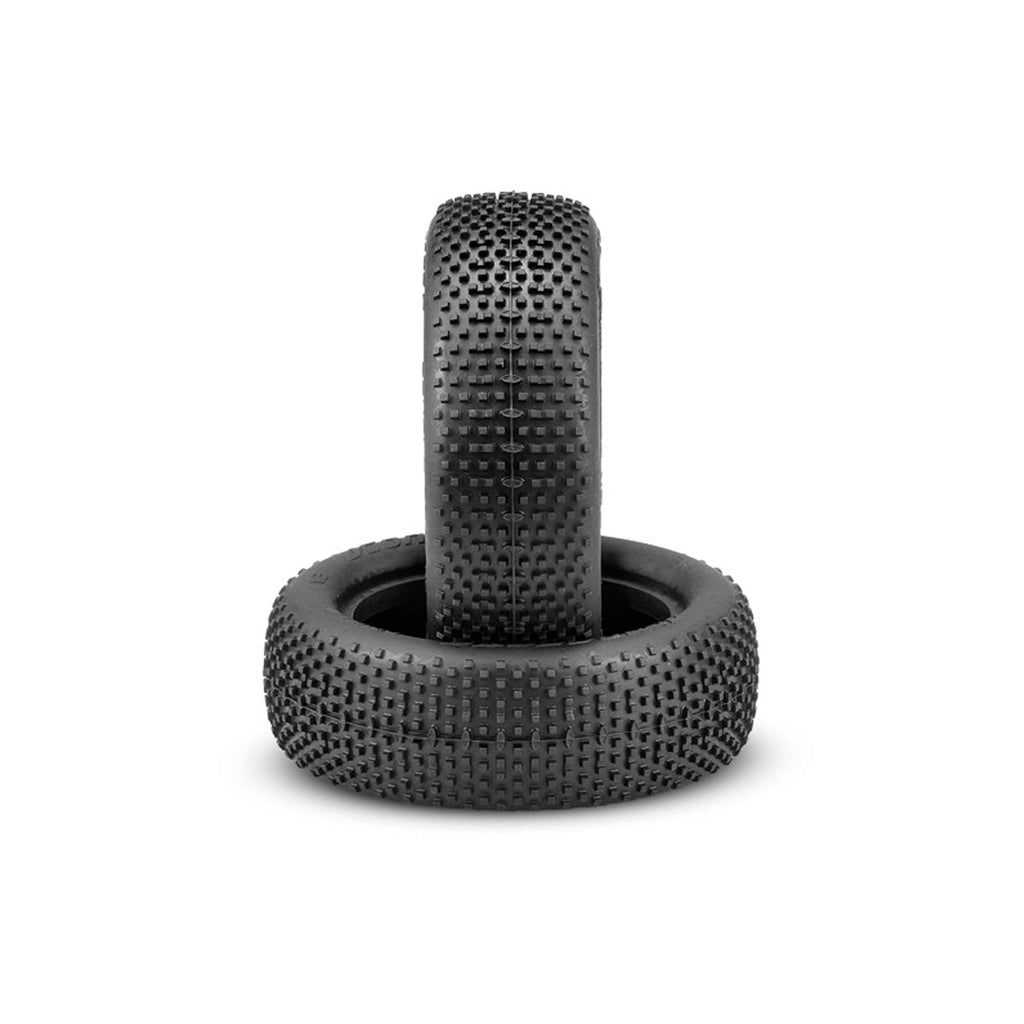J-Concepts 316002 DDs V2 GRN Cmpd 2.2" 2wd BX FR