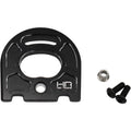 Hot Racing TRF18A01 Adjustable Aluminum Motor Mount: 4Tec2