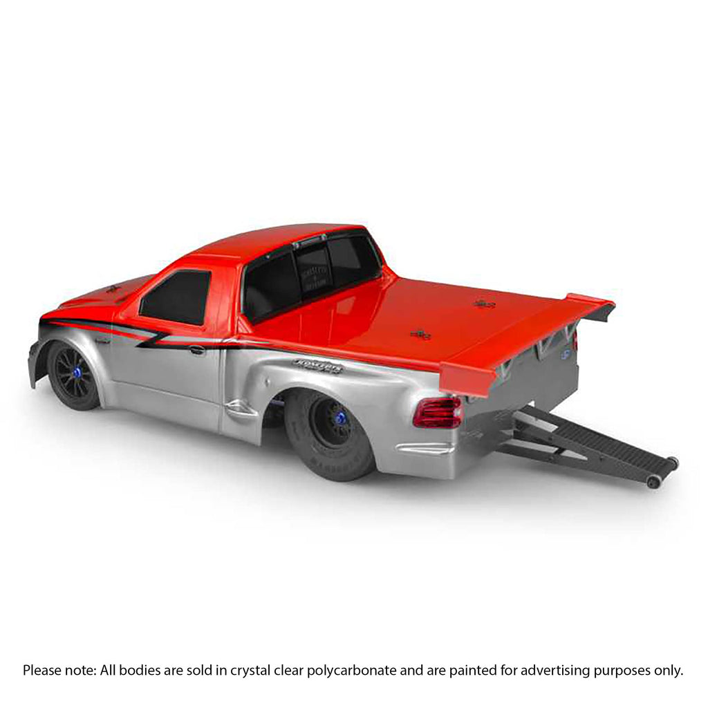 J-Concepts 391 1999 Ford F-150 Lightning Body