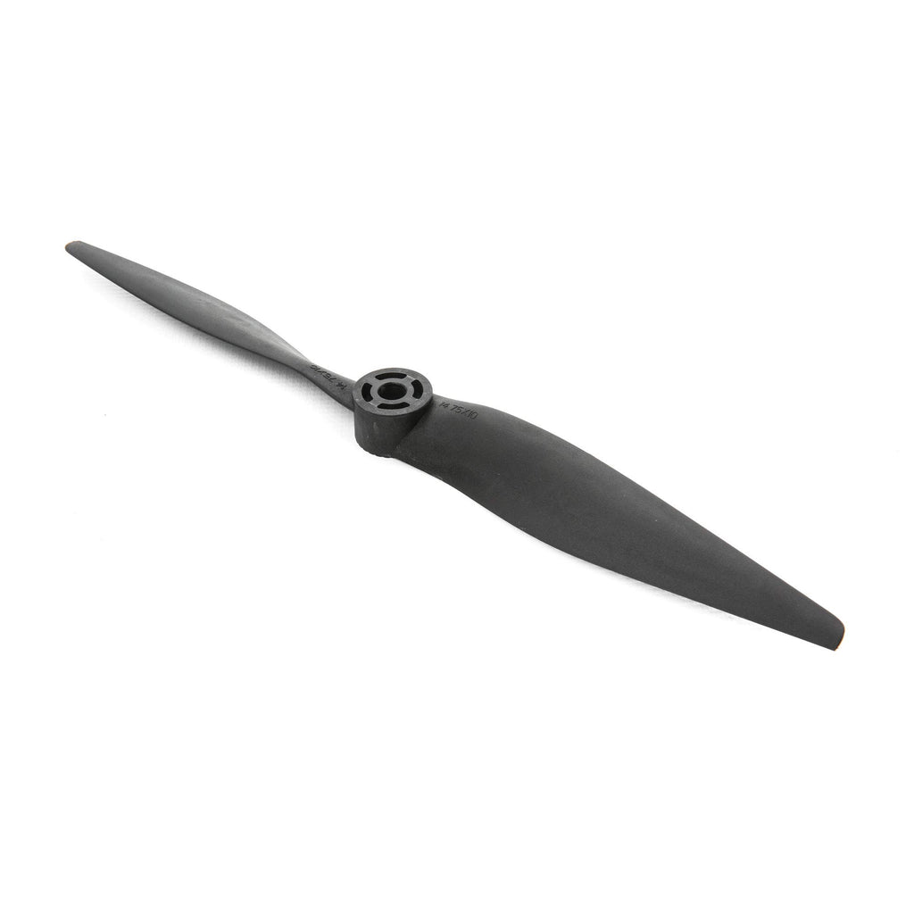 E-Flite EFLP1475102E Propeller 14.75X10 2 Blade; Carbon-Z T-28