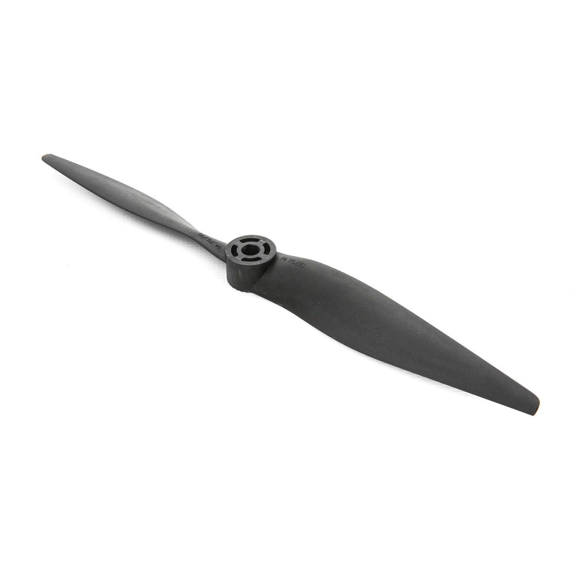 E-Flite EFLP1475102E Propeller 14.75X10 2 Blade; Carbon-Z T-28