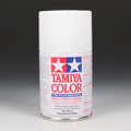 Tamiya 86001 Polycarbonate RC Body Paint 100ml Spray Can PS-1 White