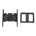 Team Associated 42012 Enduro Gearbox and Servo Mounts, hard