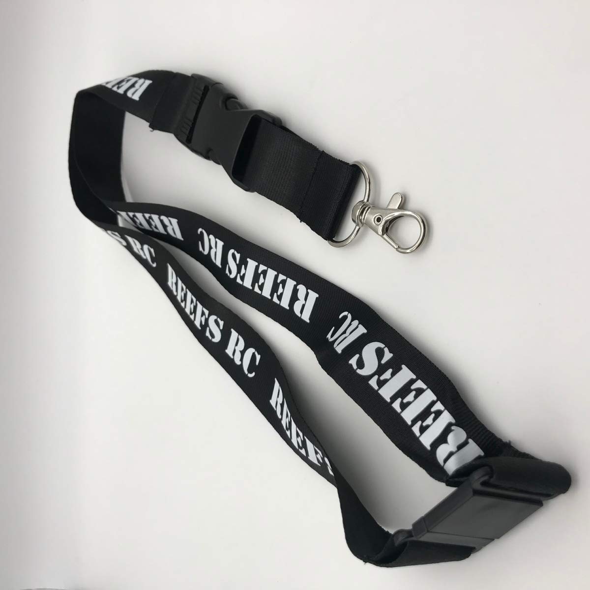 Reefs RC REEFS13 Buckle Quick Release Lanyard