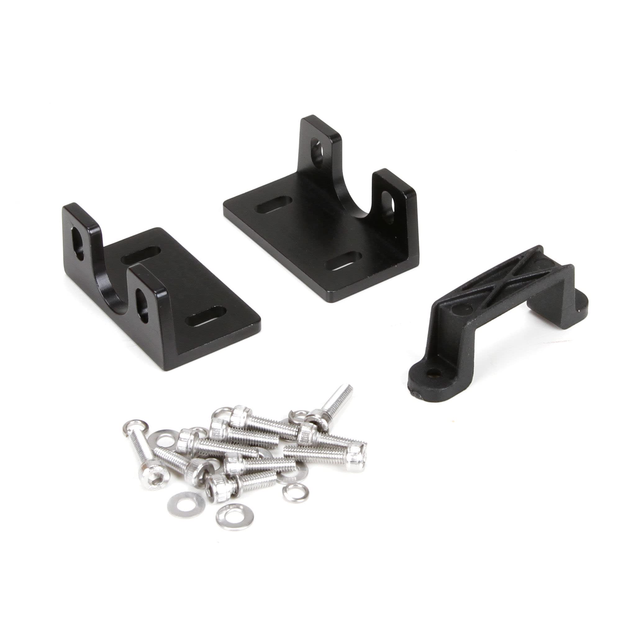 Pro Boat PRB282026 Motor Mounts: Zelos 36-inch Twin Catamaran