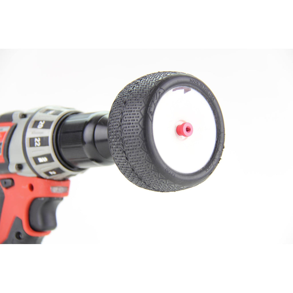 AKA 44009 1/10 Tire Break-In Tool