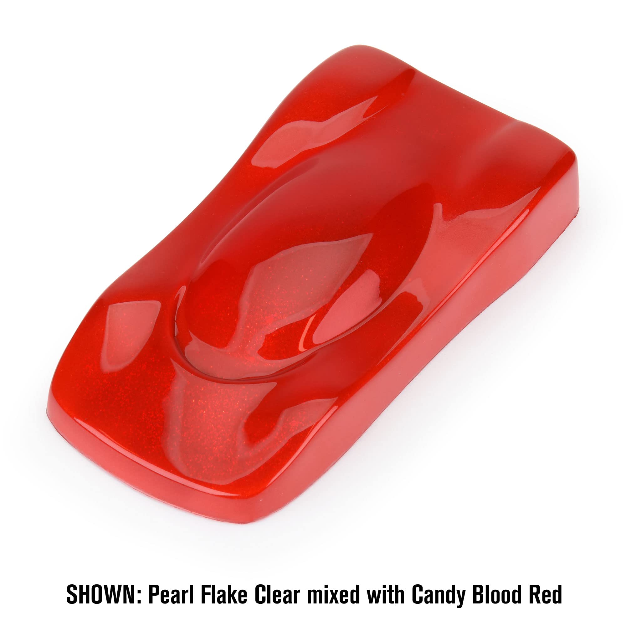 Pro-Line 632403 Pro-Line RC Body Paint - Pearl Flake Clear
