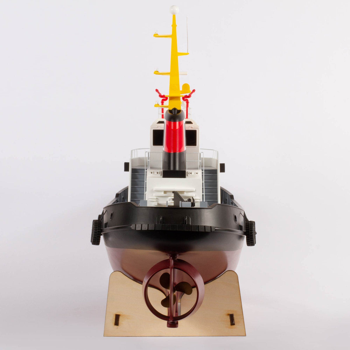 Pro-Boat PRB08036 Horizon Harbor 30-Inch Tug Boat: RTR