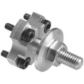 Spektrum SPMXAMA4903 Avian 35mm Prop Adapter Motor Replacement New