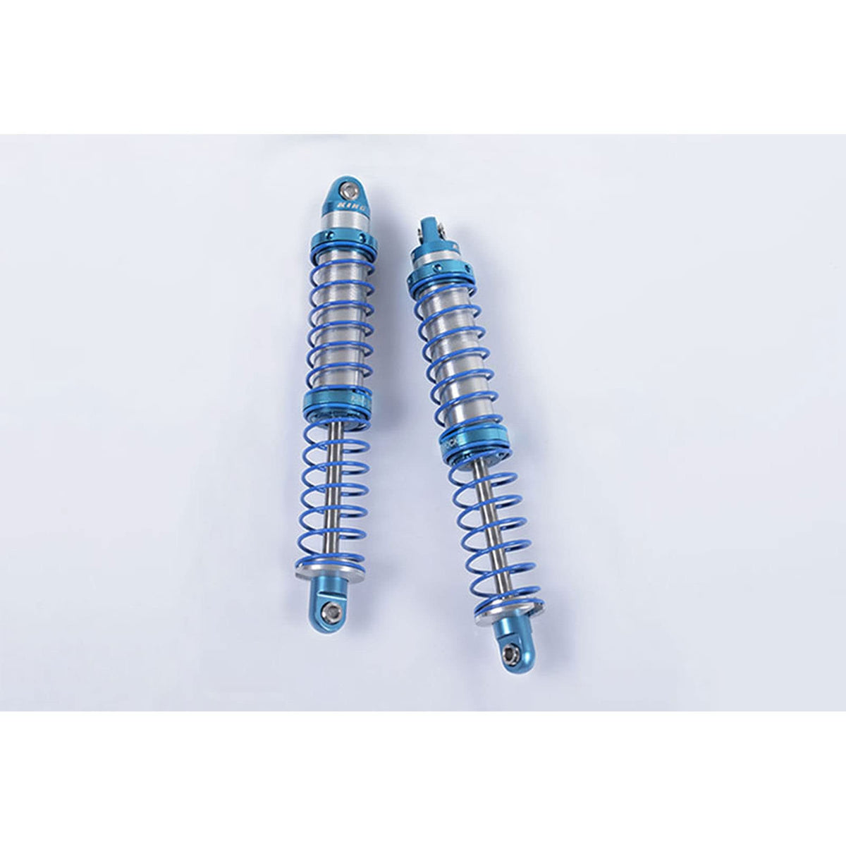 RC4WD Z-D0067 King Off-Road Dual Spring Shock 120mm