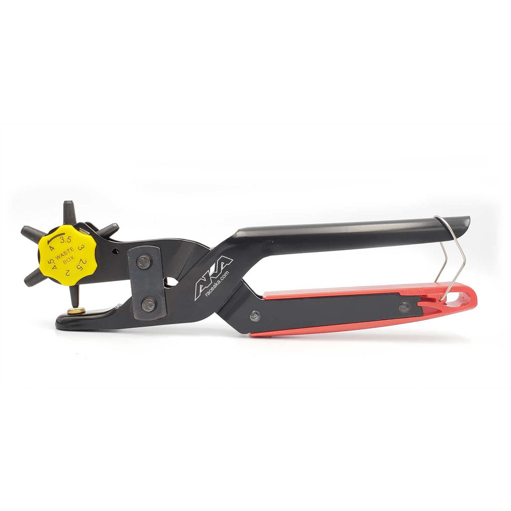 AKA 44010 Pro Multi-Tip Tire Punch