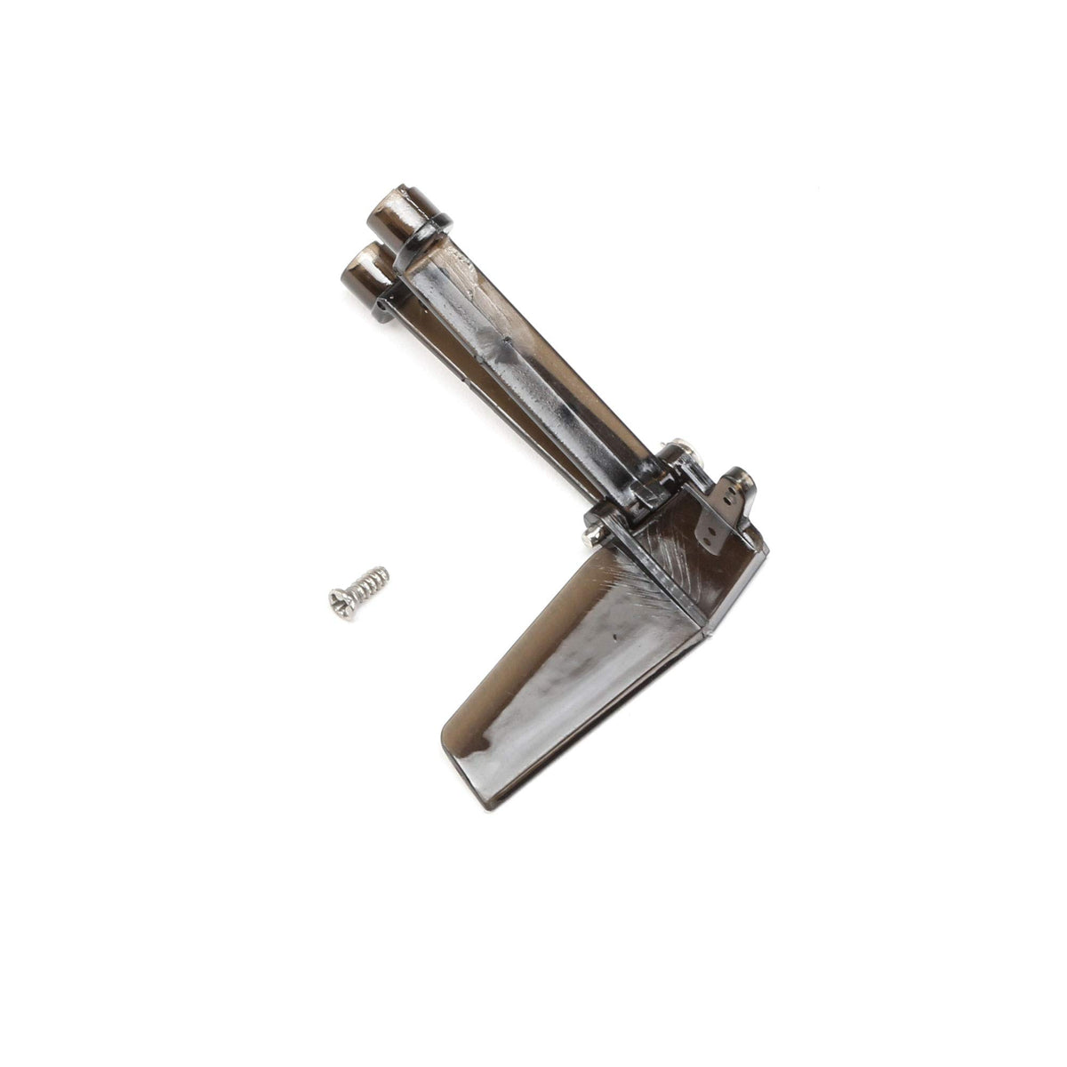 Pro Boat PRB281035 Rudder: React 9