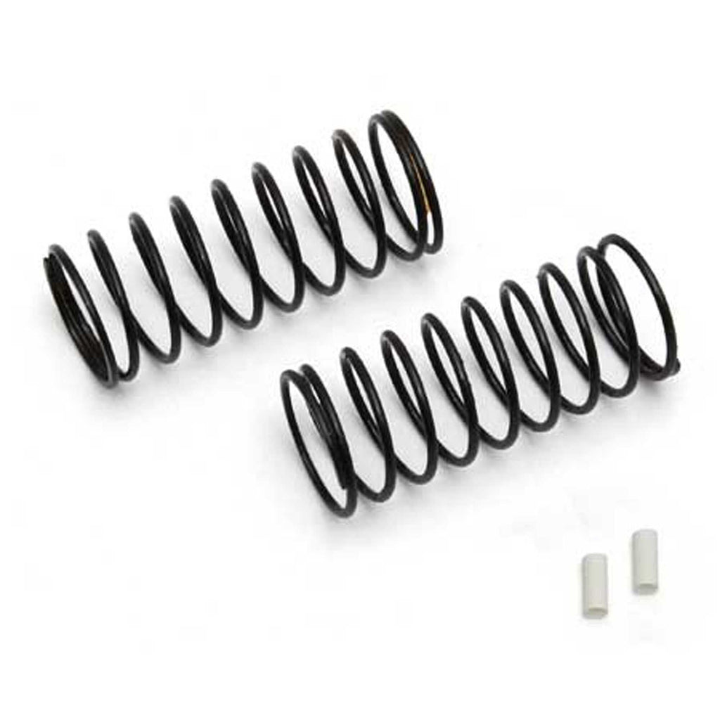 Team Associated 91328 FT 12mm Front Springs, white, 3.30 lb