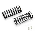 Team Associated 91328 FT 12mm Front Springs, white, 3.30 lb