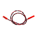 MyTrickRC RAC3 Large Aircraft Extension Wires (300mm) JST