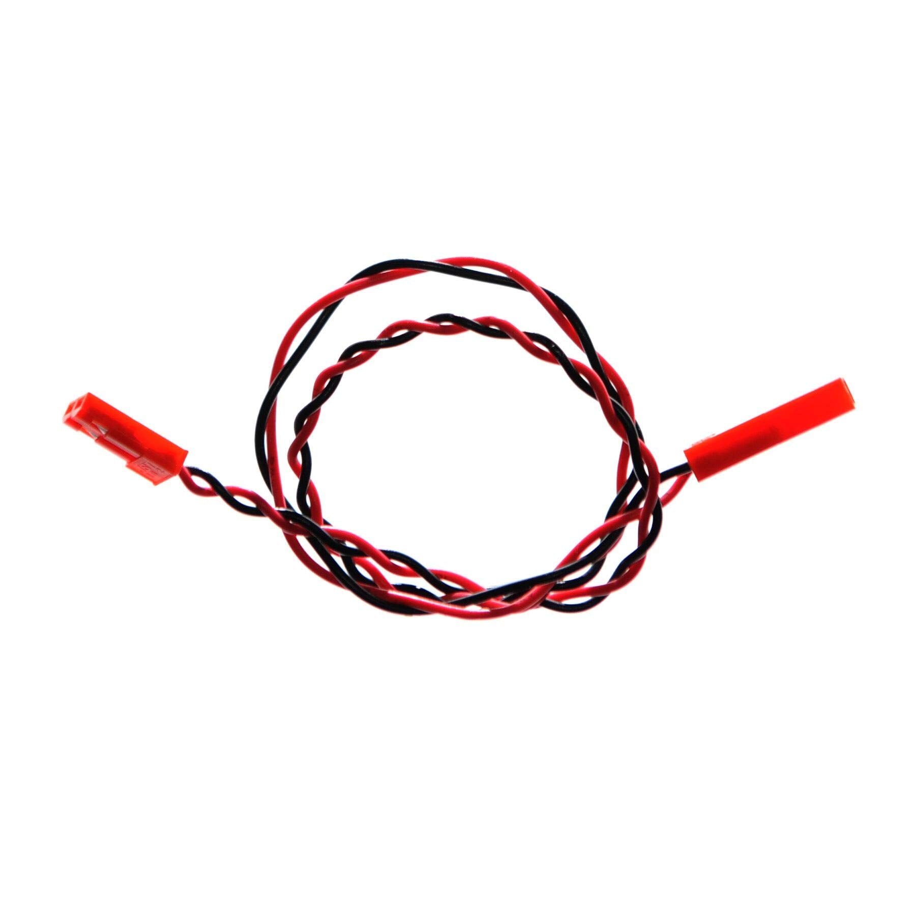 MyTrickRC RAC3 Large Aircraft Extension Wires (300mm) JST