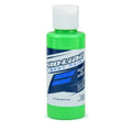 Pro-Line 632803 RC Body Paint Fluorescent Green