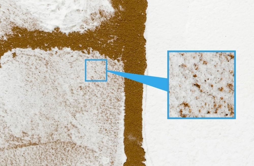 Tamiya 87120 Diorama Texture Paint (Powder Snow Effect)