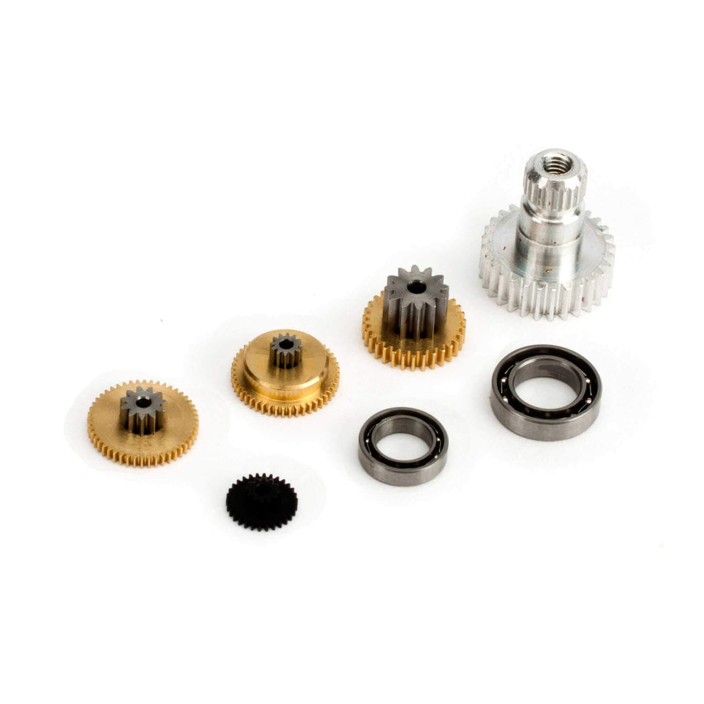 Spektrum SPMSP1013 Servo Gear Set: A5040