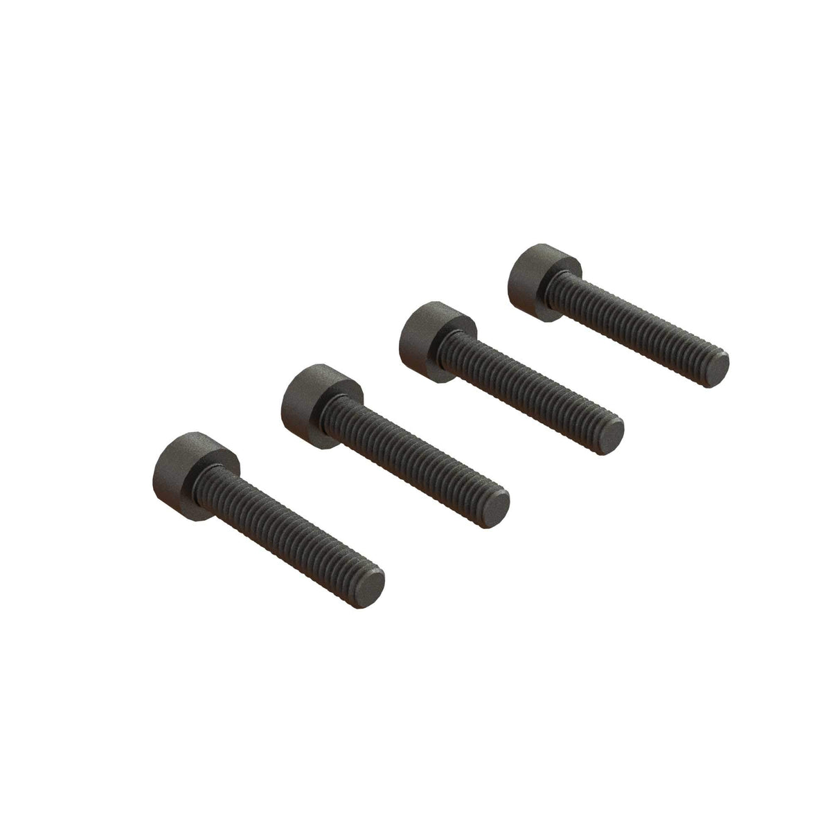 Arrma 723420 Cap Head Screw M4x20mm (4)