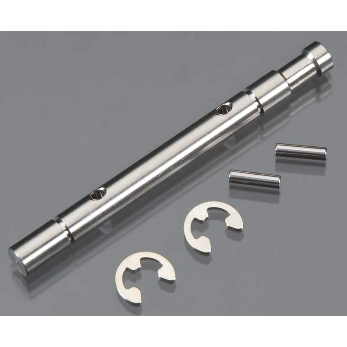 Axial AX30766 Gear Shaft Titanium 5x58mm