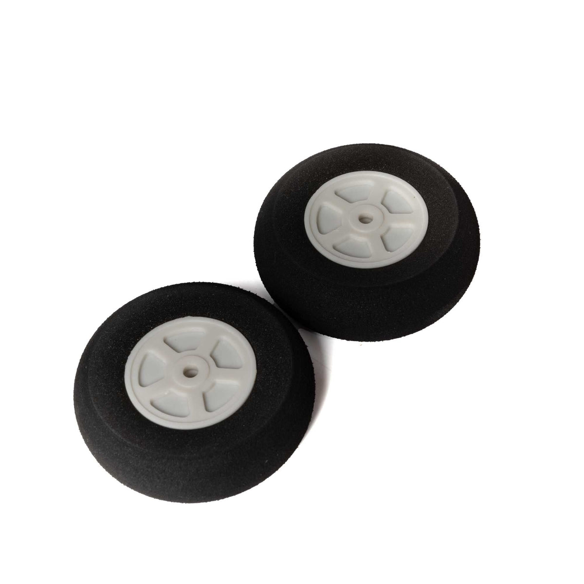 Hangar 9 338015 Wheels: Fun Scale P-47 Thunderbolt PNP