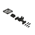 Arrma ARA-2118 Wire Management and Guard Set