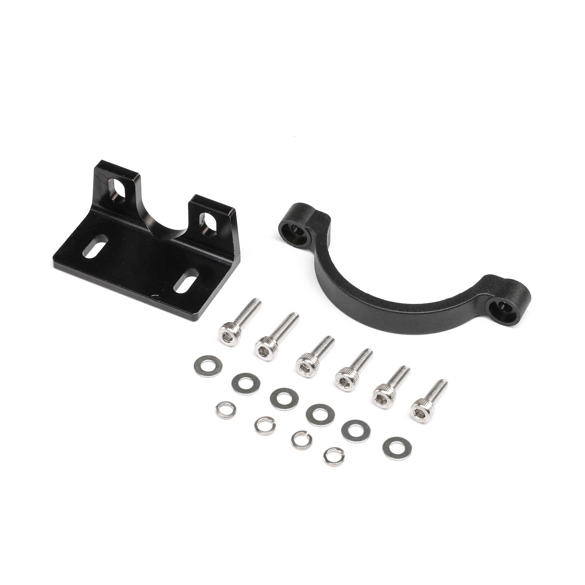 Pro-Boat PRB282092 Motor Mount Set: Impulse 32