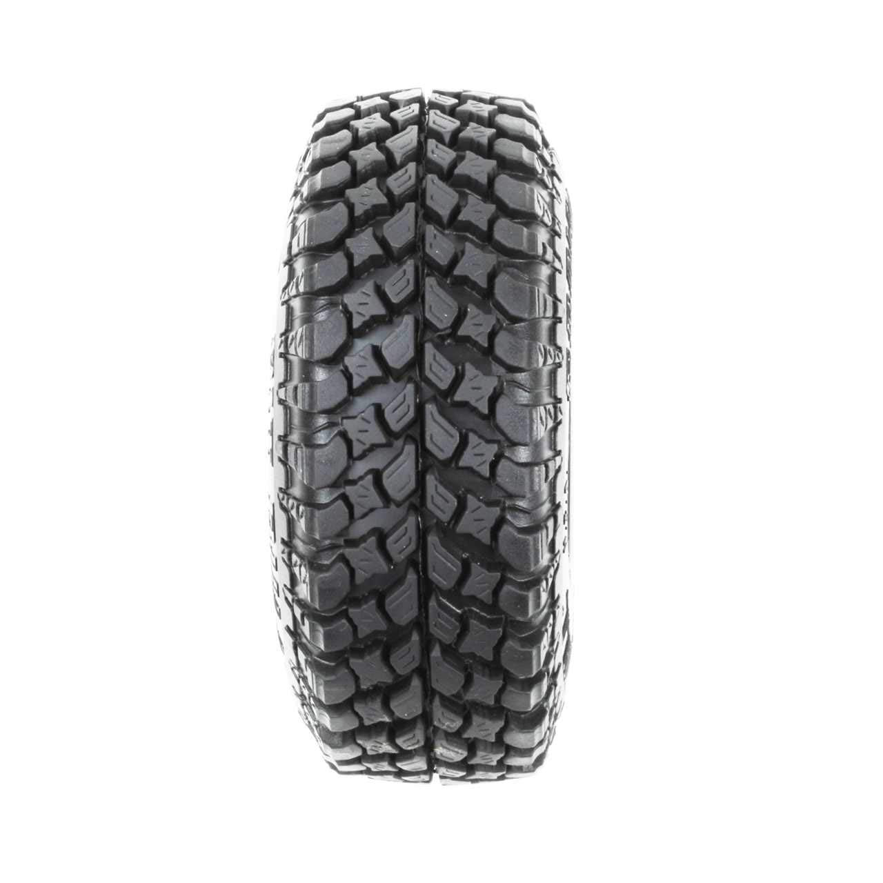 Pit Bull Extreme PBTPB9005NK 1.55 GROWLER AT/Extra w/Komp Kompound Crawl Tires