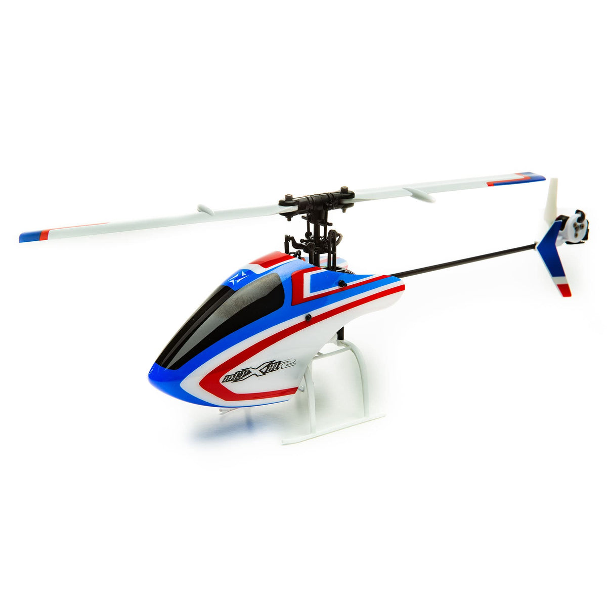 Blade BLH6050 mCP X BL2 Bind-N-Fly (BNF) Basic Helicopter