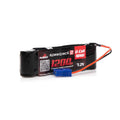 Dynamite DYNB2473 Speedpack-2 7.2V 1200mAH 6 Cell NiMH Battery, Long: Minis