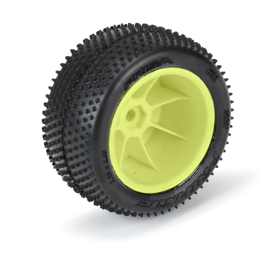 Pro-Line Racing Prism Carpet Tires MTD