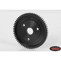 RC4WD ZG0048 60t Delrin Spur Gear :AX2 2 Speed Transmission