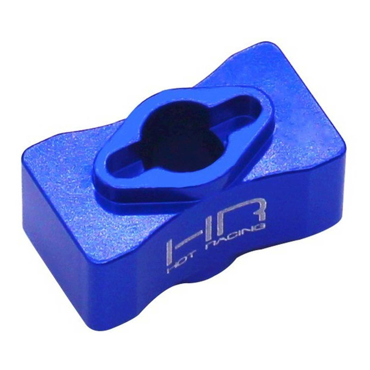 Hot Racing DRA125 Aluminum Differential Posi Locker Spool: DR10