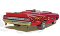 AMT 1322 1964 Olds F-85 AWB Funny Car "Streaker" Model Kit