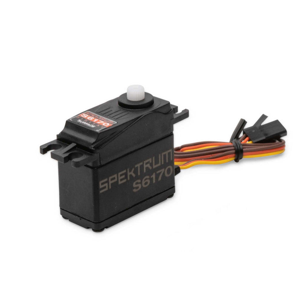 Spektrum SPMSS6170 S6170 Standard Digital Surface Servo