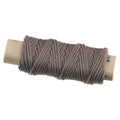 Artesania Latina, S.A. 8808 Cotton Thread .75mm Brown 10 meter