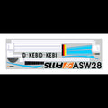FMS SP114 Sticker: ASW28 2300mm