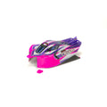 Arrma 406162 TYPHON TLR Tuned Finished Body Pink/Purple