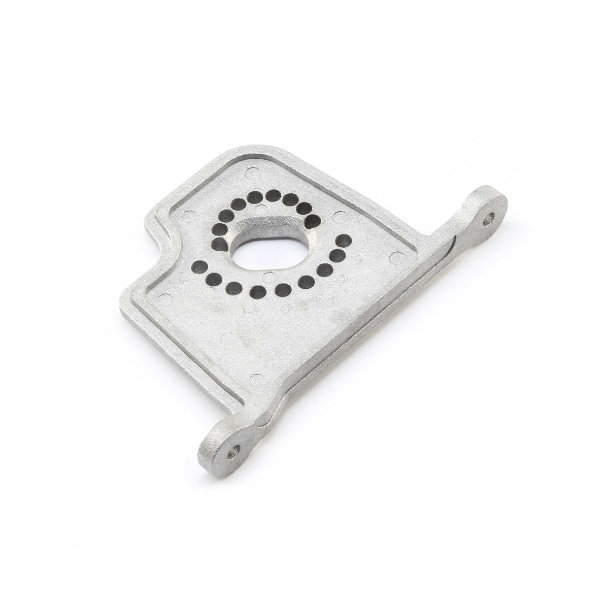 Losi LOS252083 Motor Mount: 1/6 Super Baja Rey