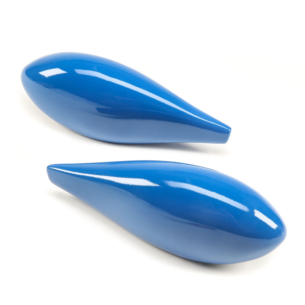 Hangar 9 488517 Wheel Pants: Van's RV-4 30cc
